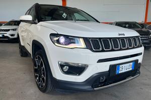 Jeep Compass 2.0 Multijet II 4WD Limited