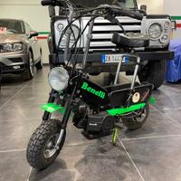 Benelli Altro modello - 1991
