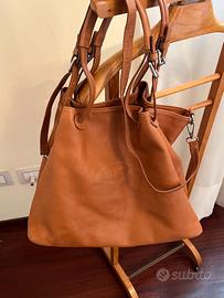 Borsa vintage marca Tod's