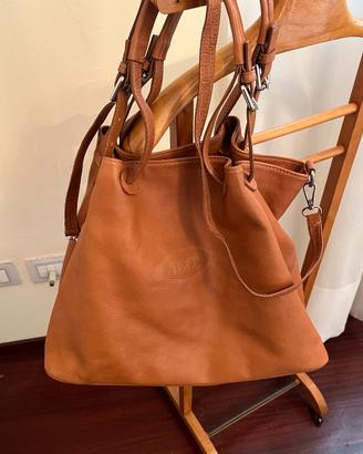 Borsa vintage marca Tod's