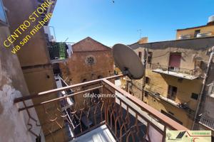 San girolamo centro storico mq 120 MUTUO