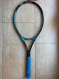 Racchetta da tennis Australian blue sword