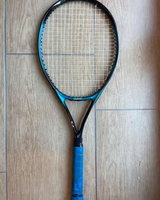 Racchetta da tennis Australian blue sword