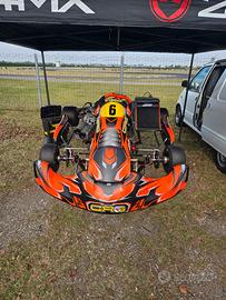 kart crg