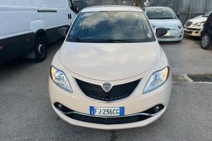 Lancia Ypsilon 1.2 69 CV 5 porte GPL Ecochic Gold