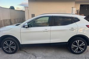 Nissan Quasqai