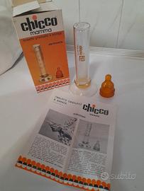 Tiralatte vintage Chicco
