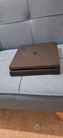 ps4 slim