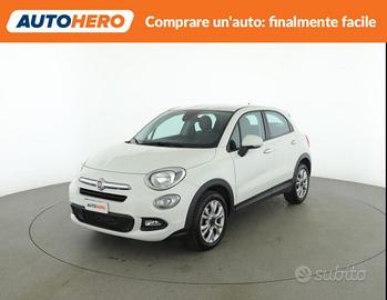 FIAT 500X ML34364
