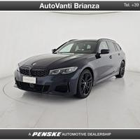 BMW Serie 3 M340i Touring 48V xdrive auto