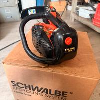 Motosega potatura echo cs350 tes