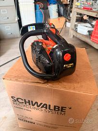 Motosega potatura echo cs350 tes