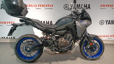 YAMAHA TRACER 7 2024