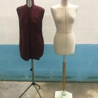 Manichini sartoriali