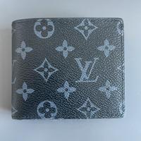 Portafoglio Louis Vuitton nero