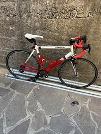 bici da corsa