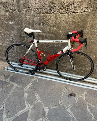 bici da corsa