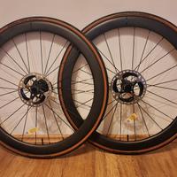 Ruote Mavic Cosmic SL 45