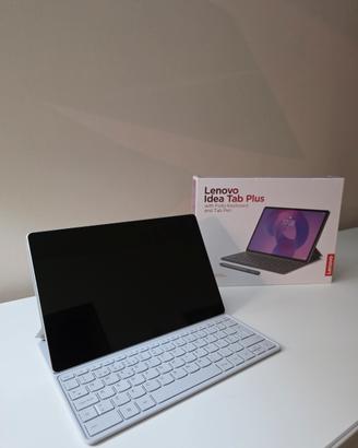 Lenovo IdeaTab Plus 256gb + 12gb RAM