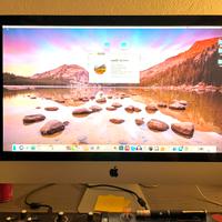 IMac 27