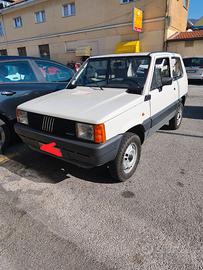 Panda 4x4