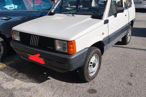 Panda 4x4