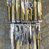 Videocassette L'Unità Cinema Italia