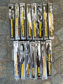 Videocassette L'Unità Cinema Italia