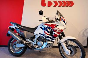 Honda Africa Twin XRV 750