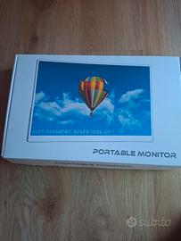 Monitor