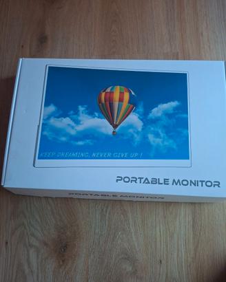 Monitor