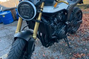 Honda cbf 600 n.2007