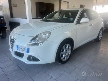 Alfa Romeo Giulietta 1.6 JTDm-2 105 CV Distinctive
