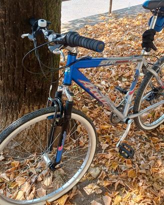 mtb atala alluminio hi tek leggero