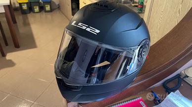casco moto