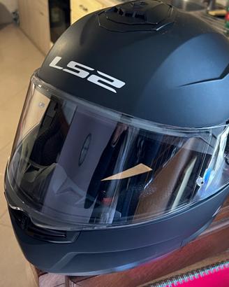 casco moto