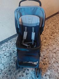 carrozza bambino  inglesina