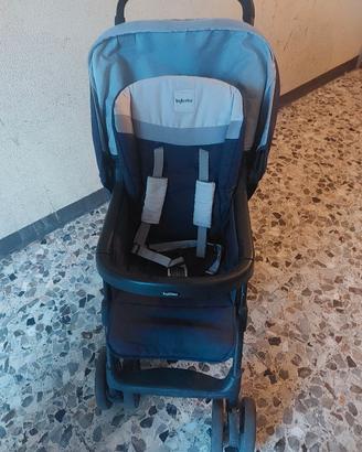 carrozza bambino  inglesina