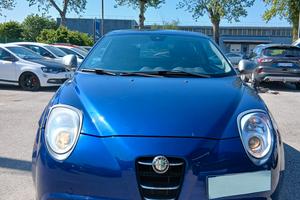 Alfa Romeo MiTo ALLURE