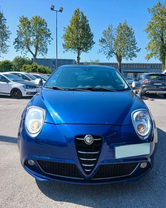 Alfa Romeo MiTo ALLURE