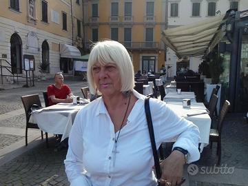 "adetta al telemarketing"H