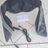 Massaggiatore verticale 