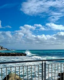 VARAZZE Centro*Aria Condizionata*FINO al 30 LUGLIO