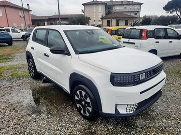 FIAT Grande Panda 1.2 Hybrid 110 CV S&S Icon