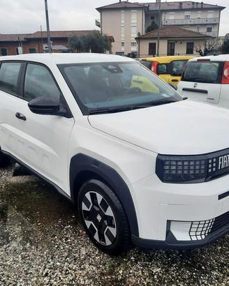 FIAT Grande Panda 1.2 Hybrid 110 CV S&S Icon