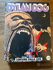 Dylan Dog numero 82 - prima edizione