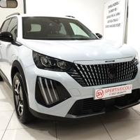 Peugeot 2008 PureTech 100 S&S Allure