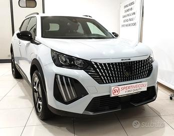 Peugeot 2008 PureTech 100 S&S Allure
