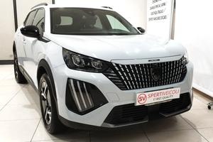Peugeot 2008 PureTech 100 S&S Allure