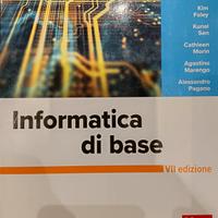 
Informatica di base VII edizione 